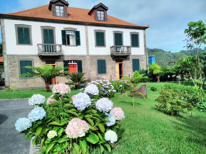 Quinta Do Serrado Ii — general view