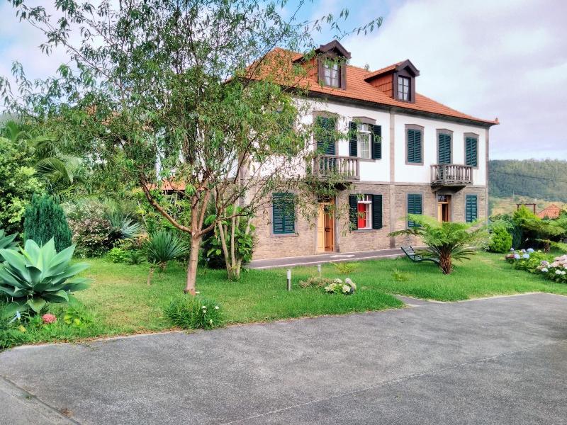 Quinta Do Serrado Ii — exterior view