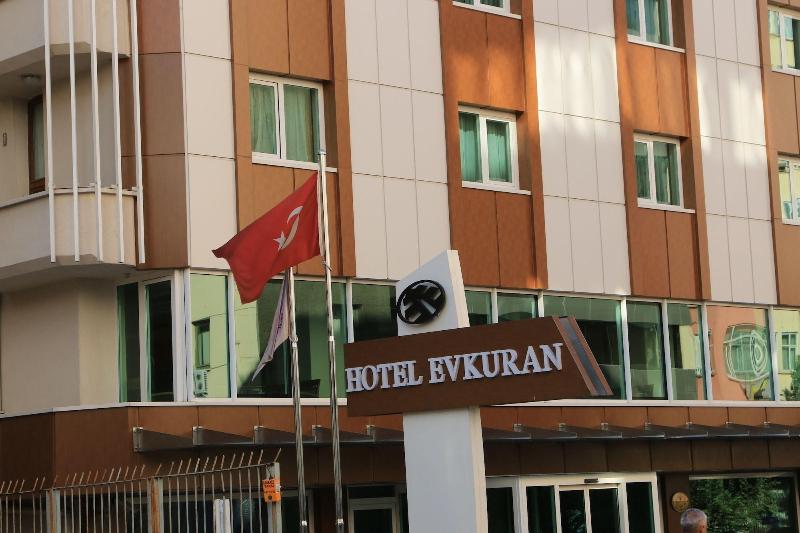 Evkuran Otel image