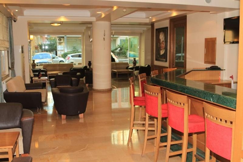 Evkuran Otel image