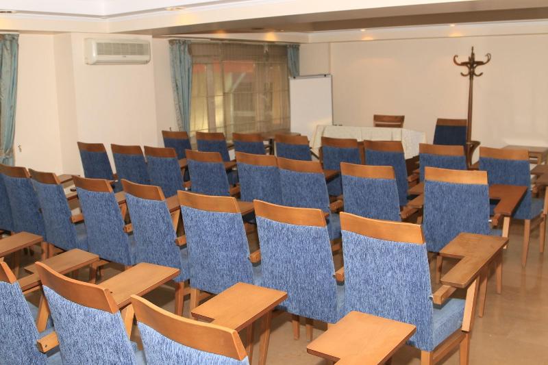 Evkuran Otel image