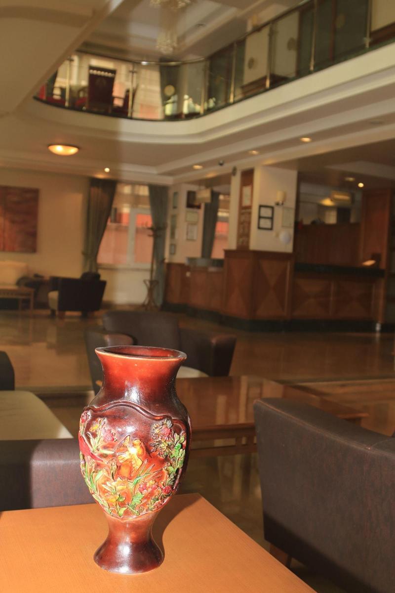 Evkuran Otel image