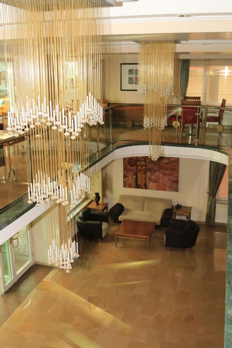 Evkuran Otel image