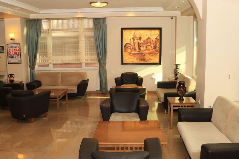 Evkuran Otel image