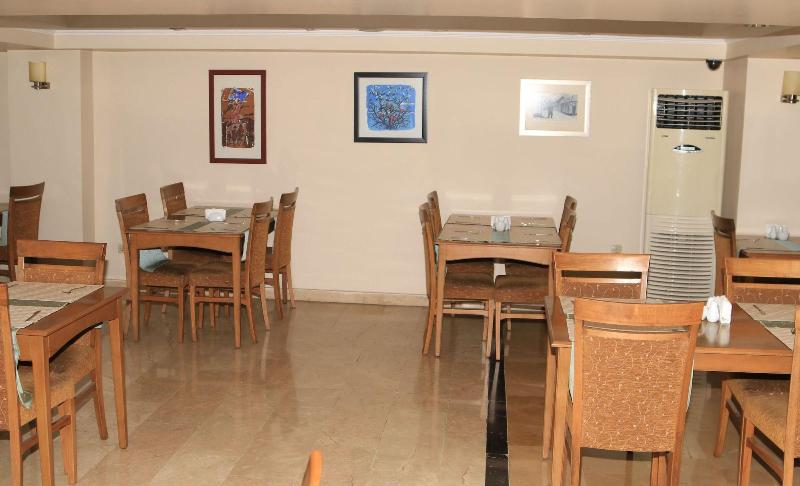 Evkuran Otel image