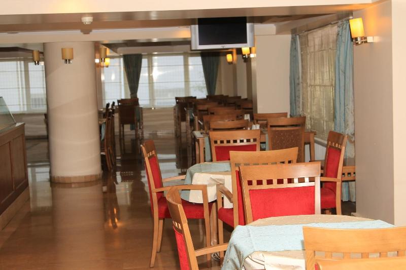 Evkuran Otel image