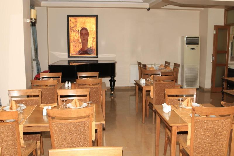 Evkuran Otel image