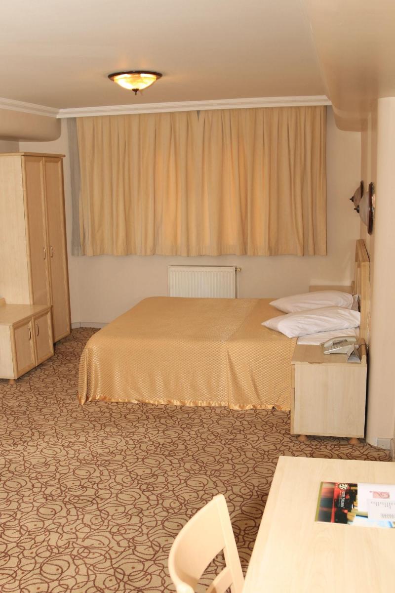 Evkuran Otel image