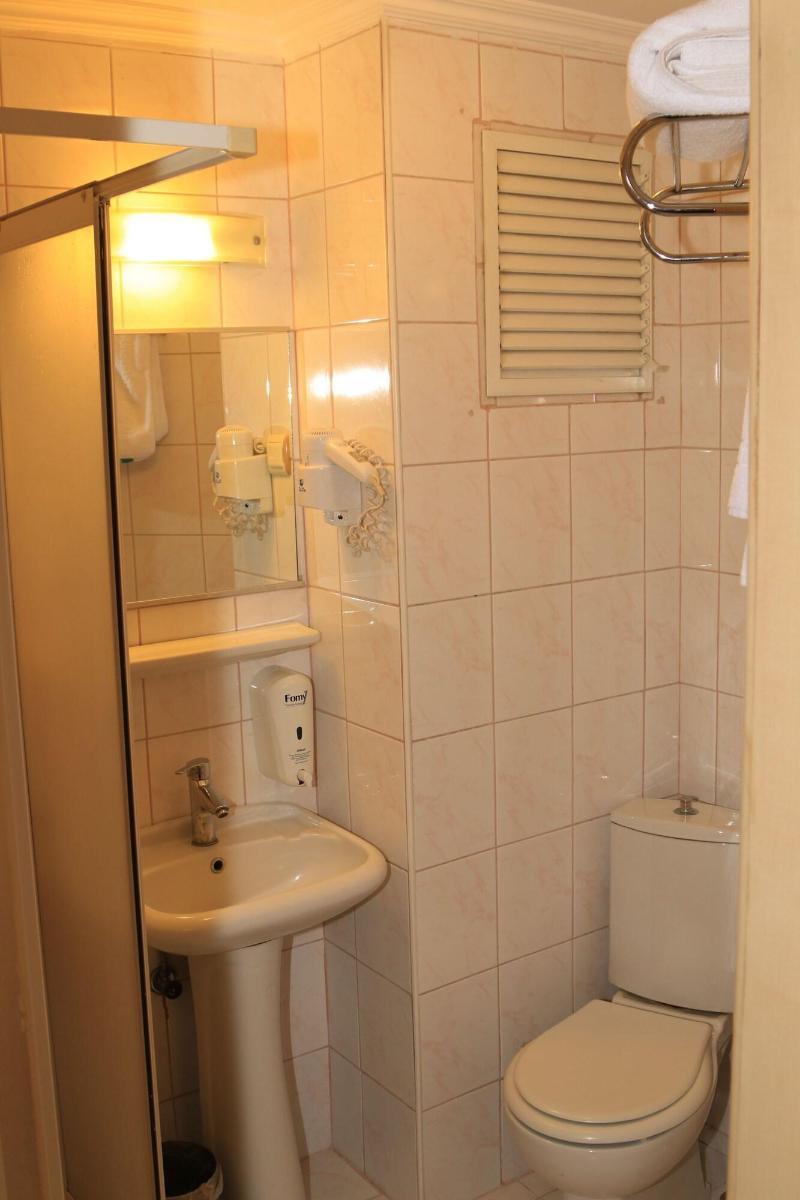 Evkuran Otel image