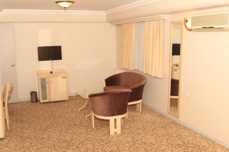 Evkuran Otel image