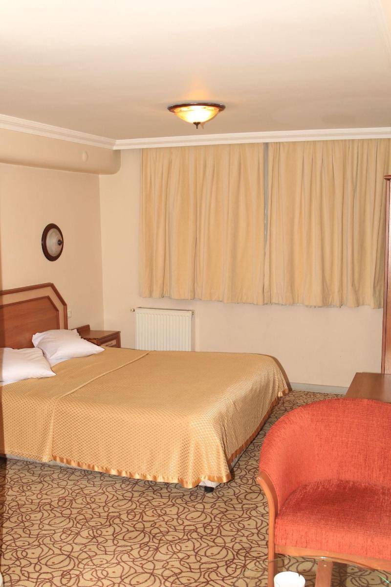 Evkuran Otel image