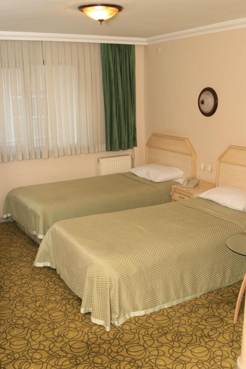 Evkuran Otel image