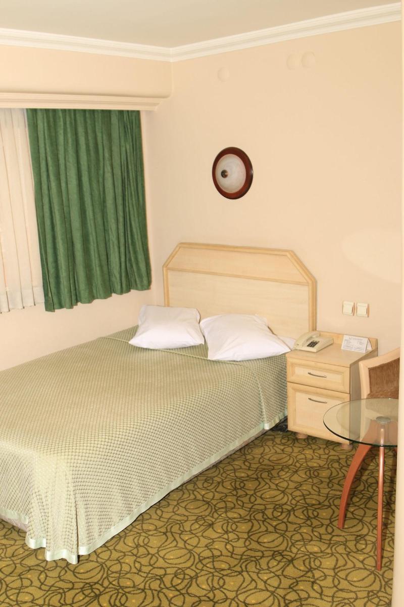 Evkuran Otel image