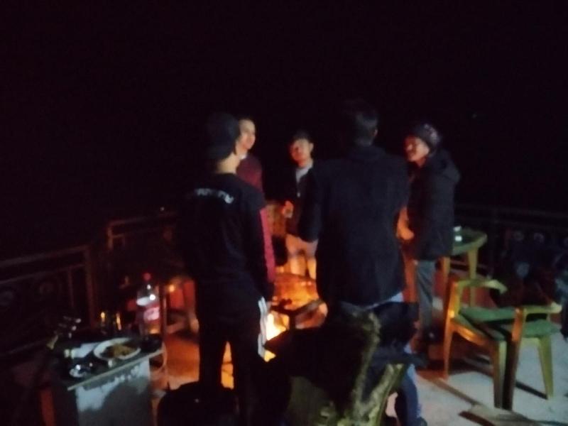 High Ground Inn And Rooftop Restaurant image