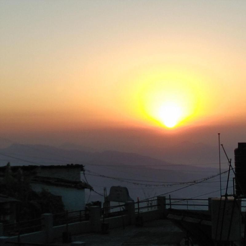 High Ground Inn And Rooftop Restaurant image