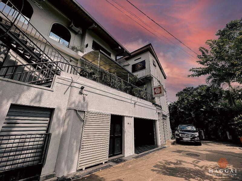 Haggai - Tourist Bangalow — main photo