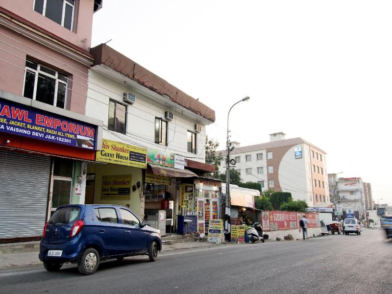 22932 Hotel Shiv Shanker — main photo