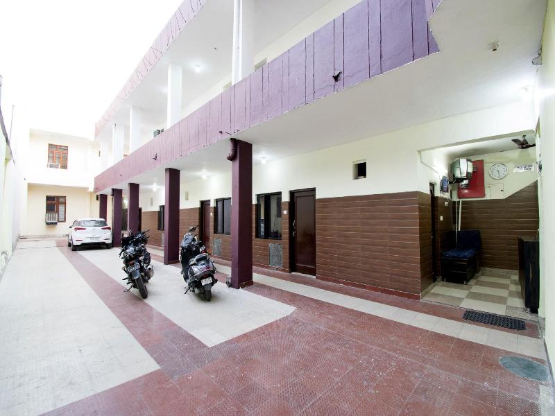 22932 Hotel Shiv Shanker — photo 3
