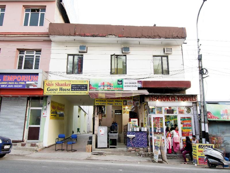 22932 Hotel Shiv Shanker — photo 4