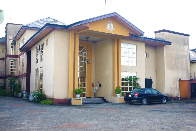 Golf Prince Hotel image