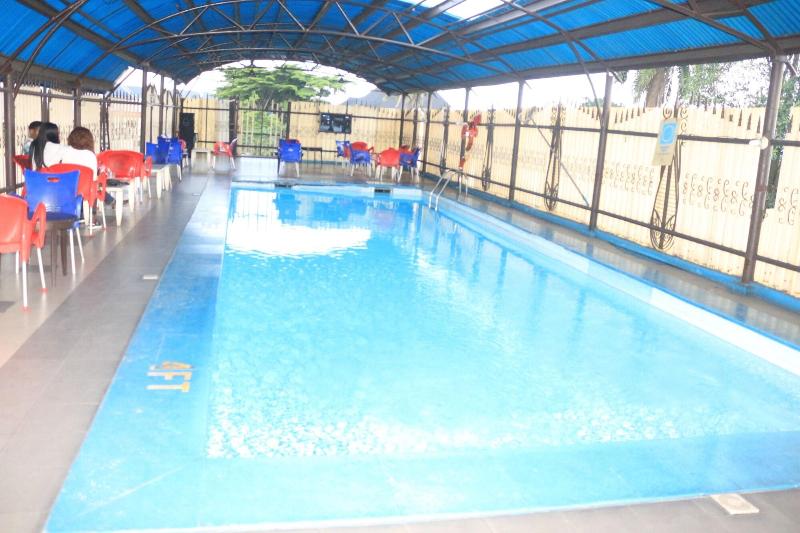 Golf Prince Hotel image