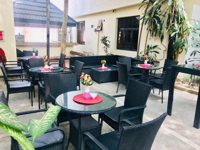 Golf Prince Hotel image