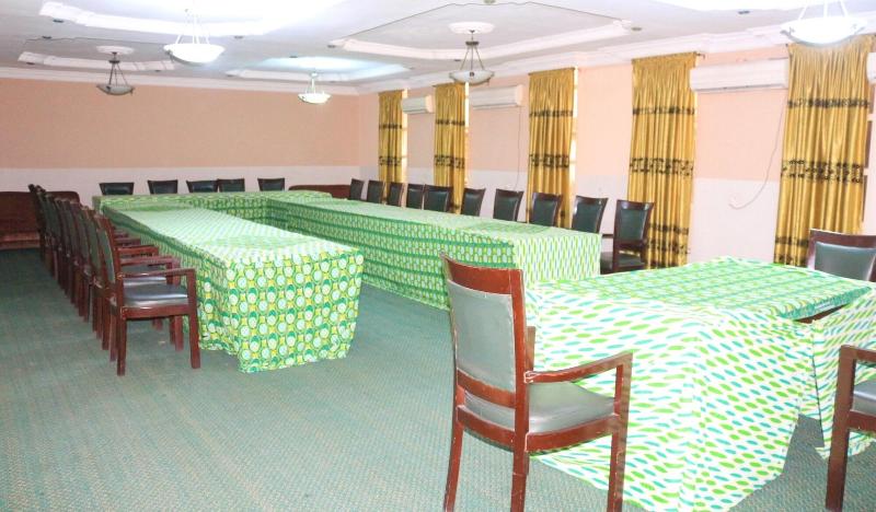 Golf Prince Hotel image