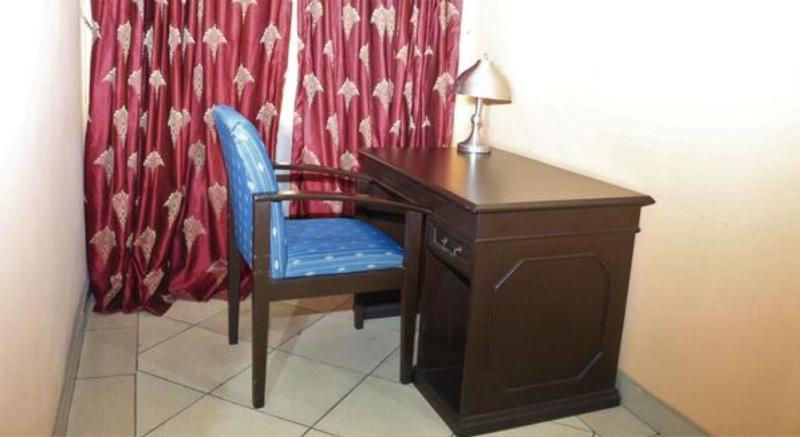 Golf Prince Hotel image