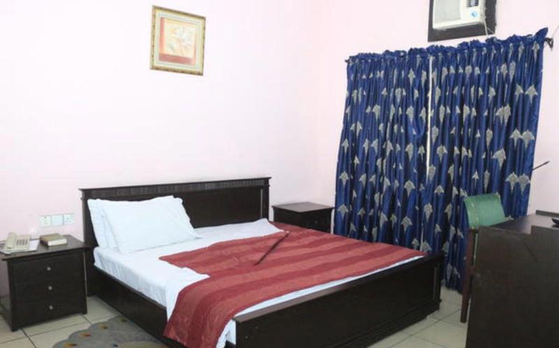 Golf Prince Hotel image