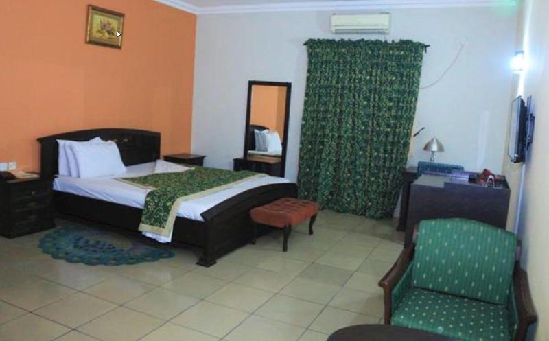 Golf Prince Hotel image