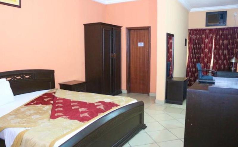Golf Prince Hotel image