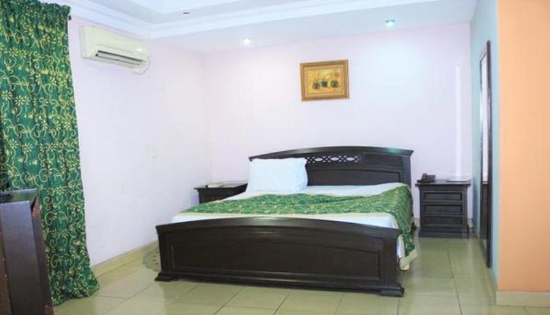 Golf Prince Hotel image