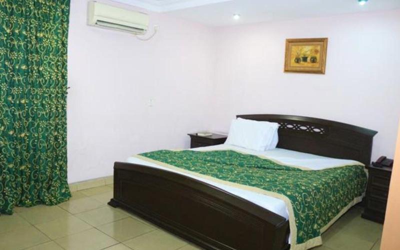 Golf Prince Hotel image
