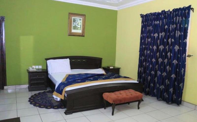 Golf Prince Hotel image