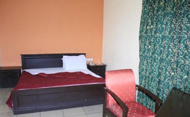 Golf Prince Hotel image