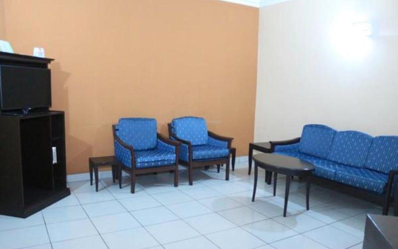 Golf Prince Hotel image