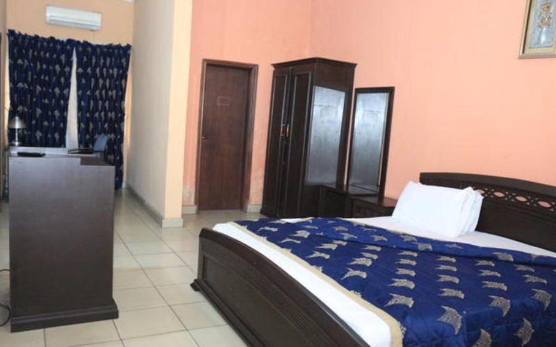 Golf Prince Hotel image