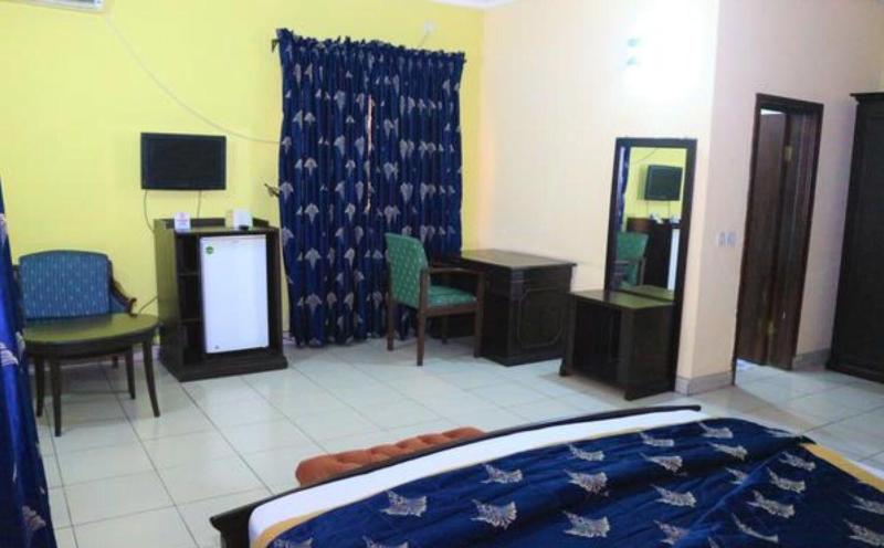 Golf Prince Hotel image