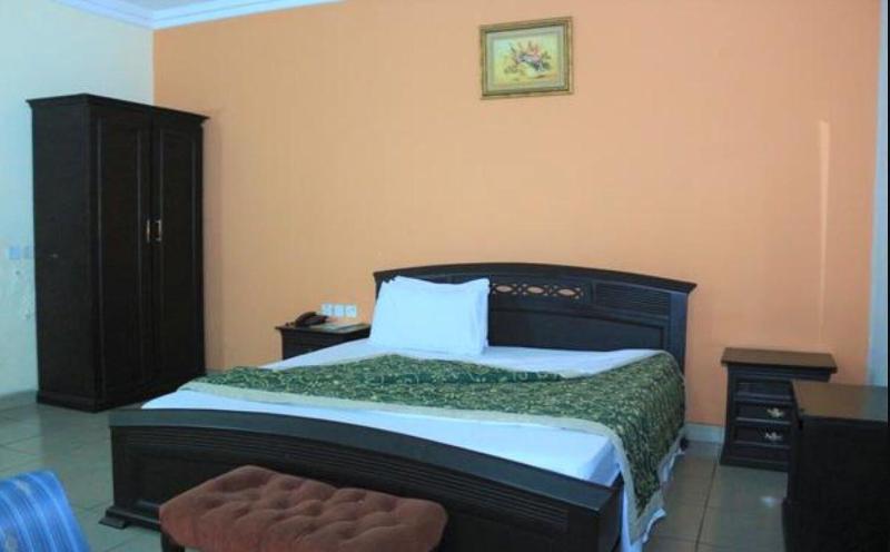 Golf Prince Hotel image