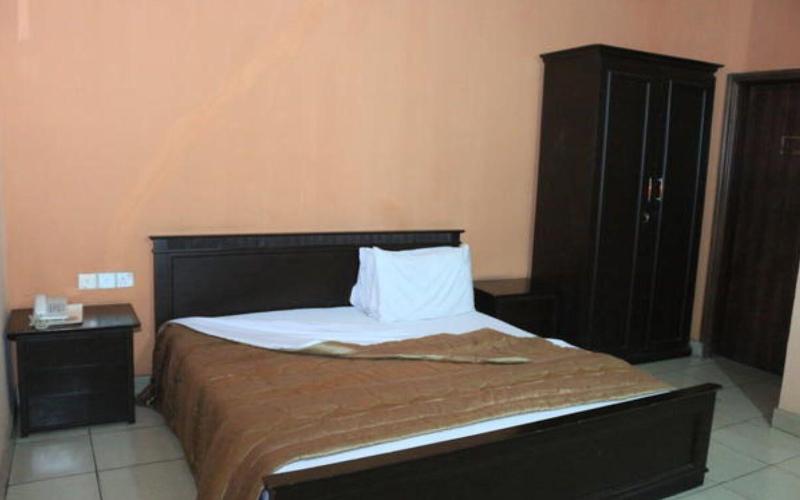 Golf Prince Hotel image