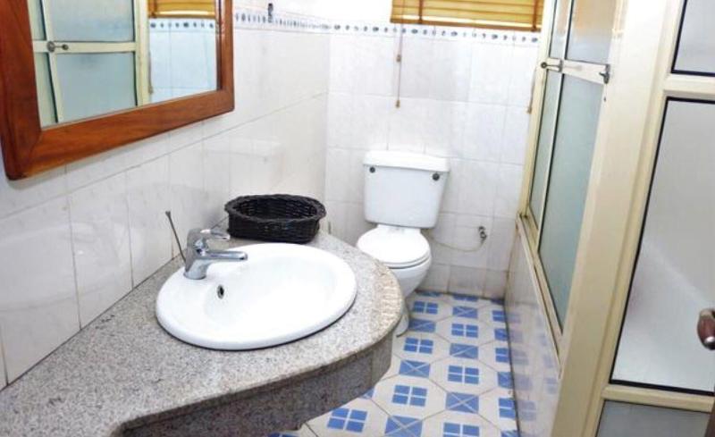 Golf Prince Hotel image