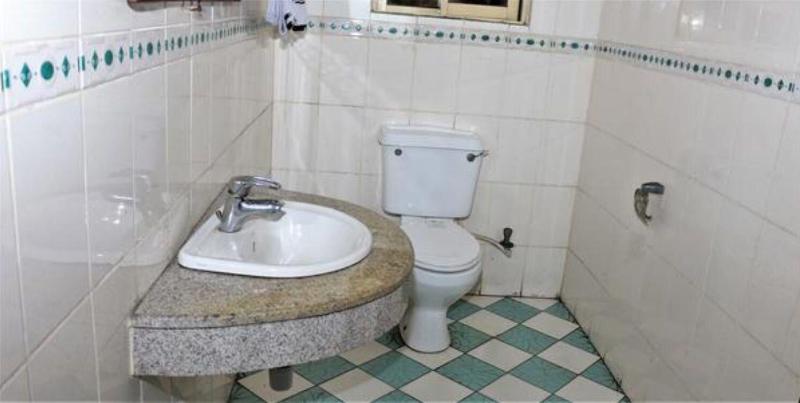 Golf Prince Hotel image