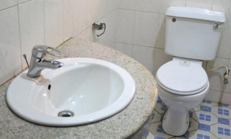 Golf Prince Hotel image