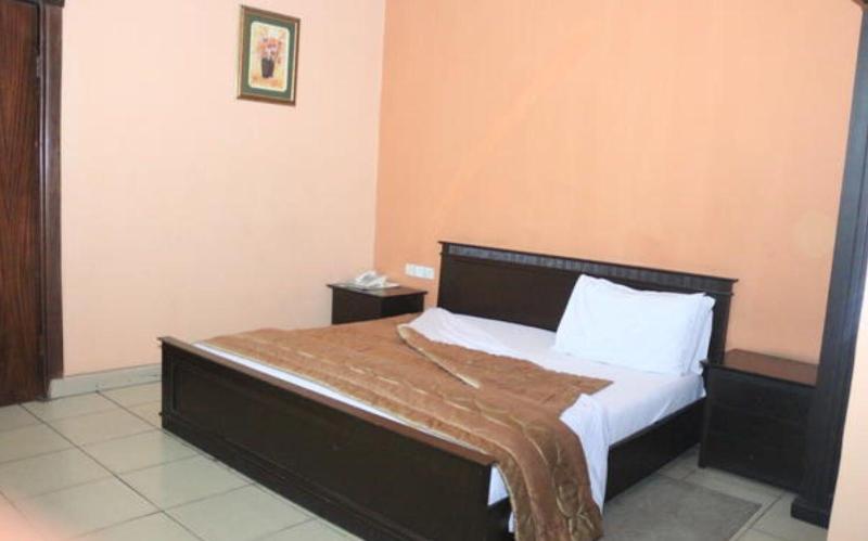 Golf Prince Hotel image