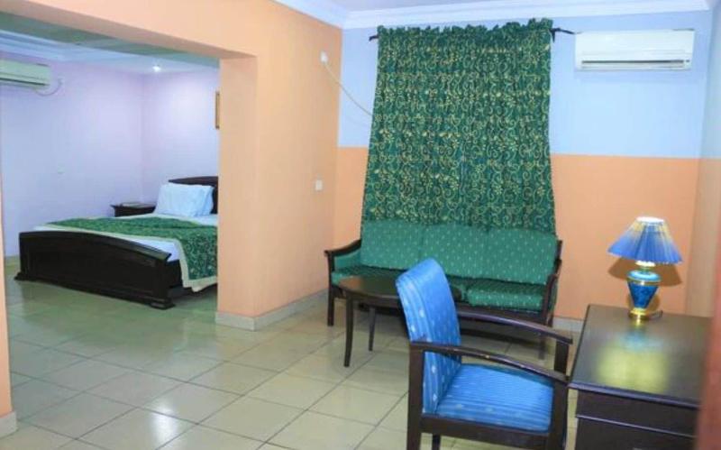 Golf Prince Hotel image