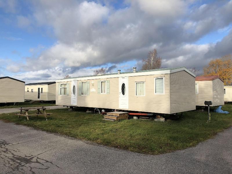 Bergeforsparkens Camping — photo 4