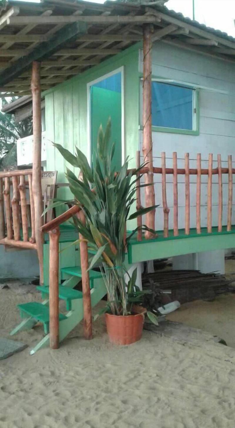 Luna Beach Home & Cabanas - Hostel — photo 5