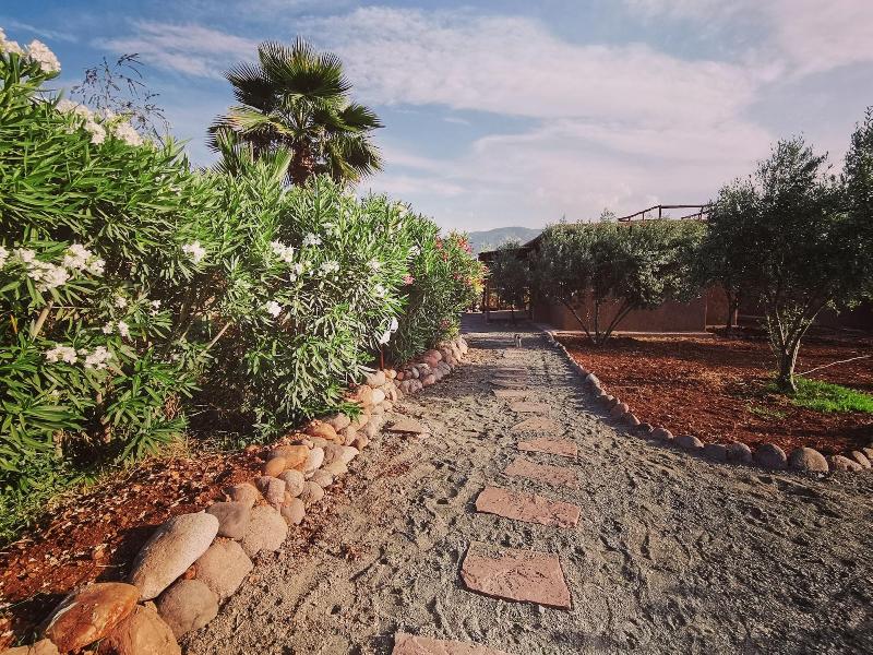Les Jardins De Taja image