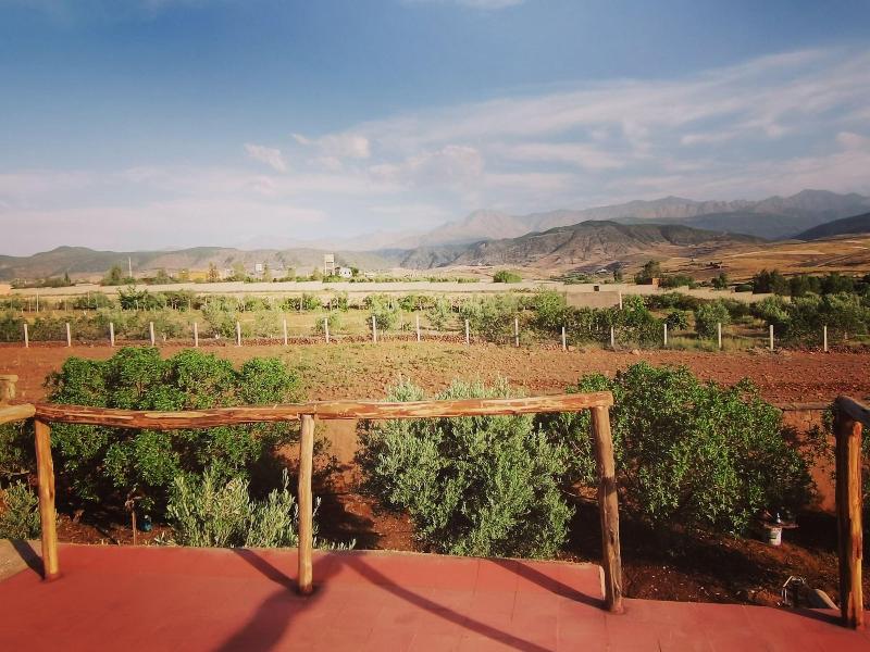 Les Jardins De Taja image