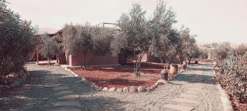 Les Jardins De Taja image